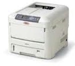 Colour, color, laser, led, printer, duplex, double sided printer