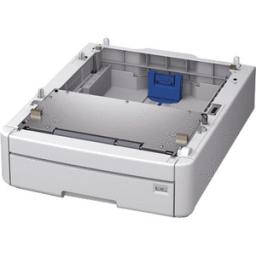 Additional 500 sheet paper tray - 43990707 - 65.00 + vat