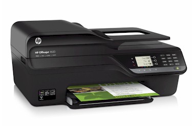 HP OfficeJet 4620 All in One