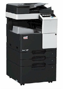 Digital Office Solutions supply install and support new and refurbished Office Photocopier Printers in West Sussex, East Sussex, Kent and Surrey and surrounding areas